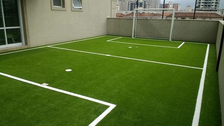 فرش عشب صناعي